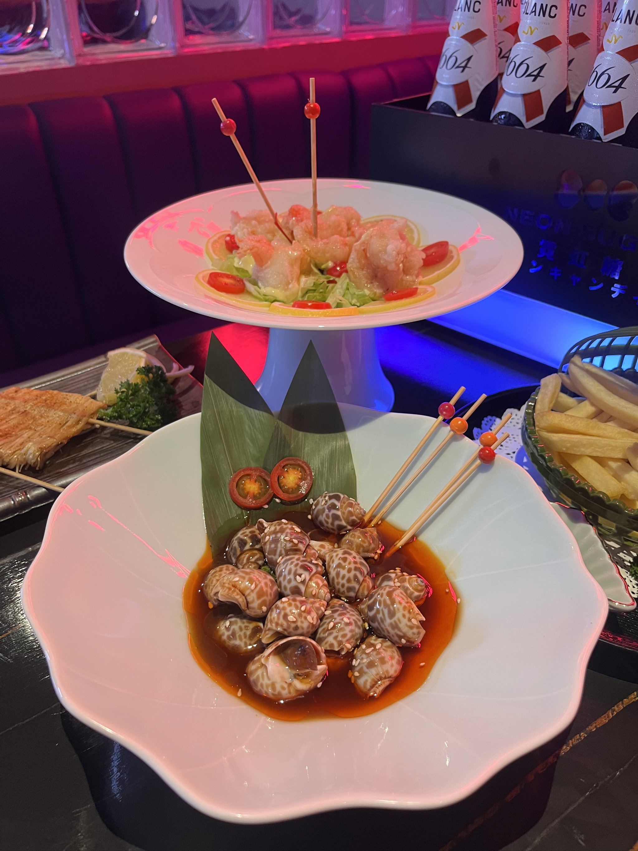 钦州商务ktv优选 商务ktv推荐指南-钦北区ktv预定