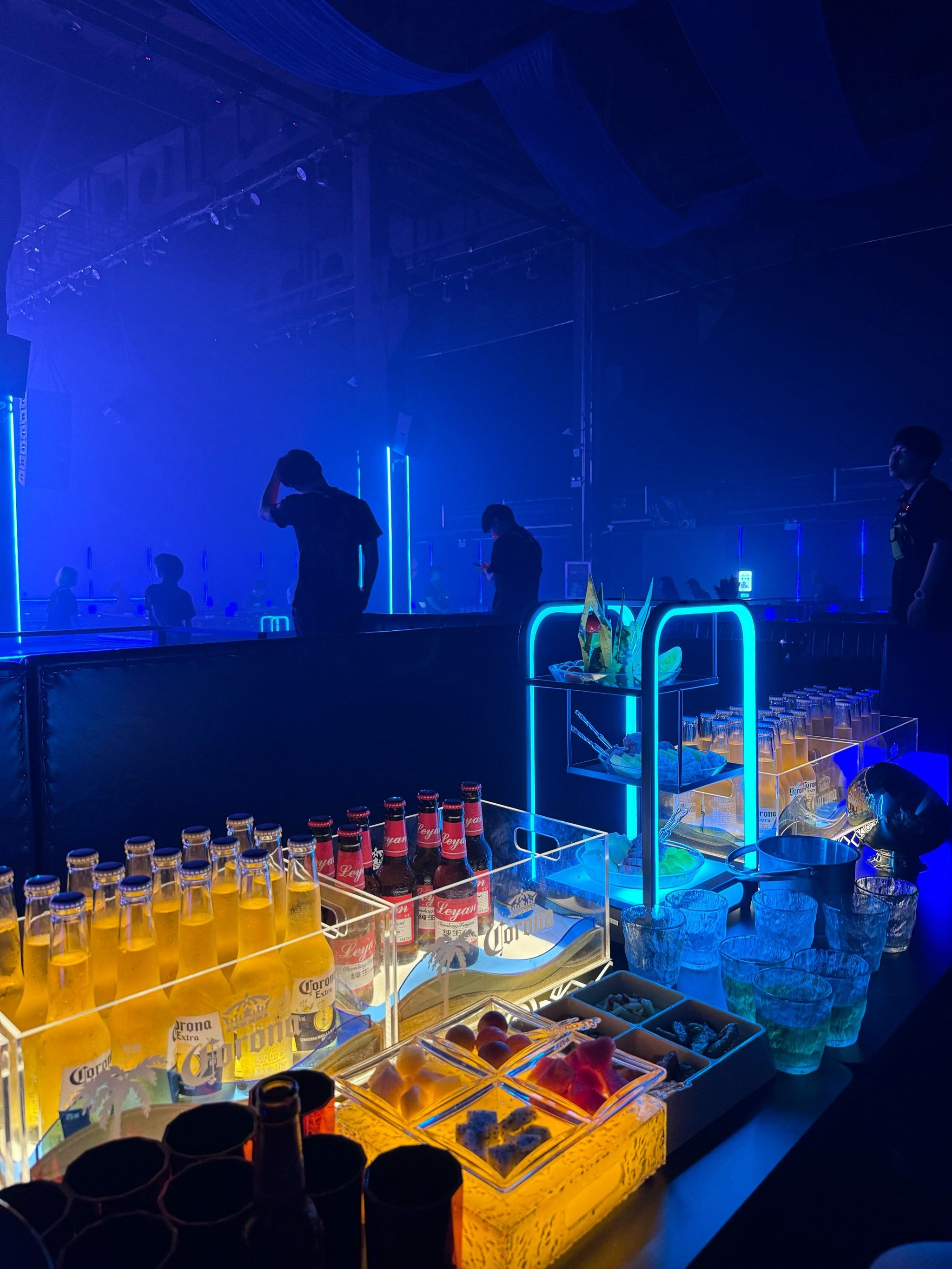 钦州商务ktv是否值得选择商务ktv有没有优势-钦南区ktv预定